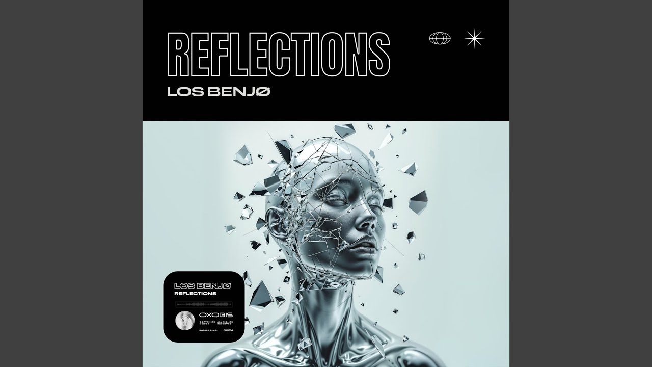 Reflections auf YouTube ansehen Reflections auf YouTube ansehen