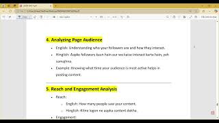 📘 Unit 4 – SMDA 3rd Year | 6th Sem| Simple & Easy Notes (Hinglish + English)#SMDAUnit4  #BTechNotes