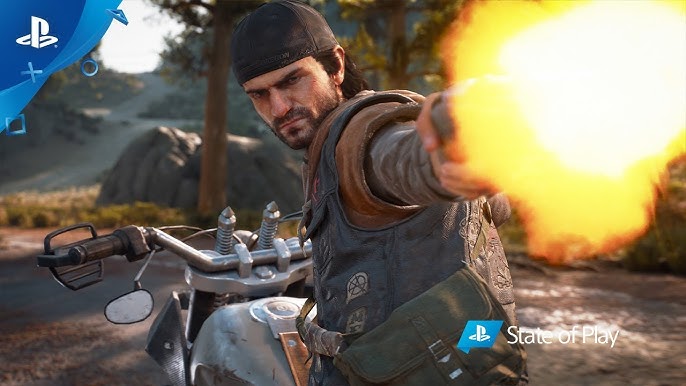 Sony confirma data de lançamento para Days Gone; jogo chega em 2019