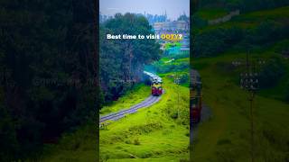 Best Time To Visit Ooty   newviewnilgiris ooty ootytravel nilgiris
