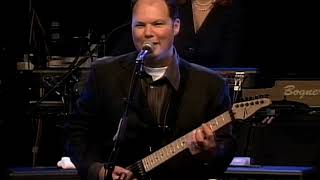 Christopher Cross – Back Of My Mind (An Evening With Christopher Cross) 1999