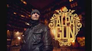 Alpa Gun - Die Stimme