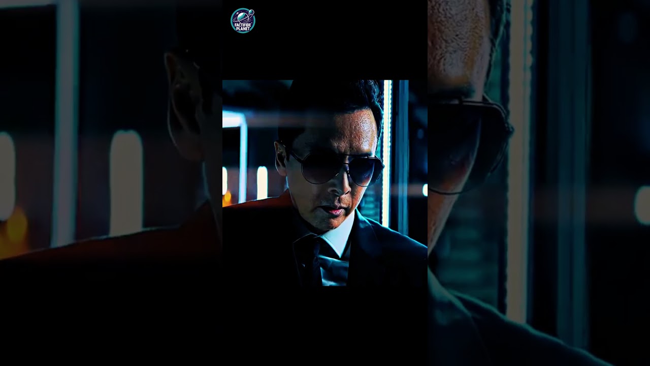 Top 5 best action sceen in john wick movie.  john wick movie best scene