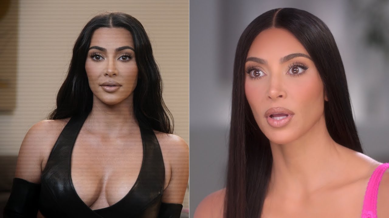 Kim Kardashian Sparks Outrage For Advice For Woman In Business