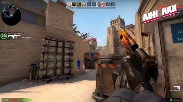 CSGO HACK UNDETECTED NEW TUTORIAL CSGO AIMBOT ESP CSGO CHEAT FREE 2020 WORKING
