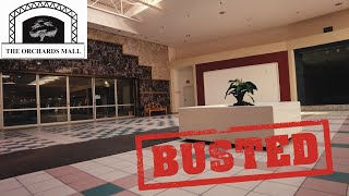 Getting Busted at Orchards Mall | Benton Harbor, MI