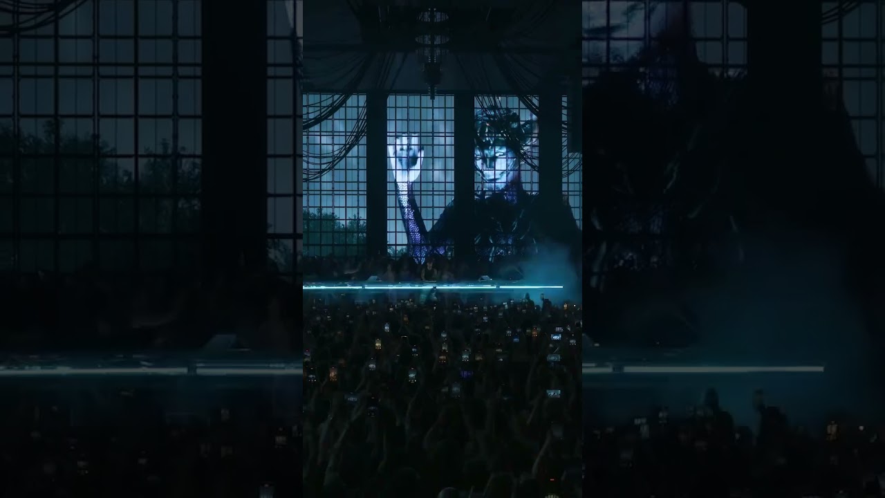 Anyma  UNVRS Closing Party Track Syren Adam Sellouk Remix  Anyma & Rebuke 