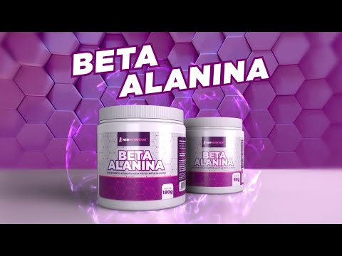 NewNutrition - Betalanina | Vídeo de Produto | Daimon Filmes