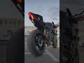 Yamaha R6 short #trending #viral #trendingshorts #shorts