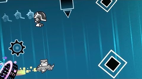 My part in ??? hosted by ??? | Geometry Dash 2.11