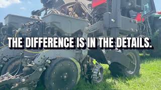 SOUTHERN FS PRECISION AND HARVEST INTERNATIONAL, BRINGING YOU WHATS NEXT!