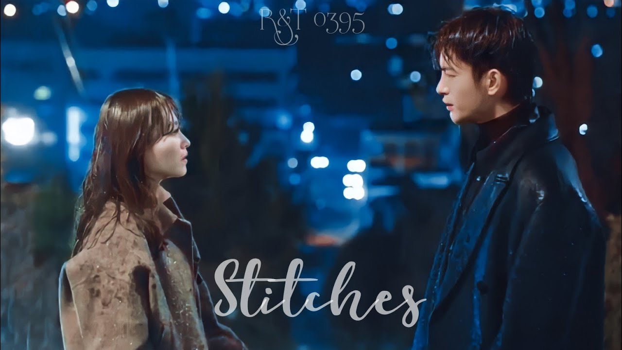 Myul Mang & Dong Kyung ~ Stitches || [1×06]