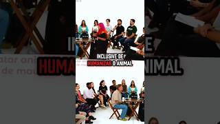 VEGANOS NÃO HUMANIZAM ANIMAIZ? | #debate #redcast #richardrasmussem