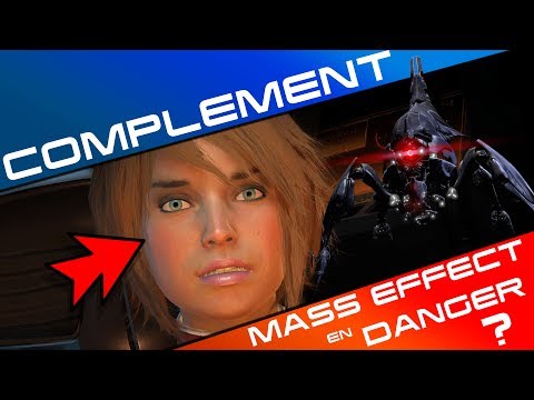 Vidéo: Plus De Jeux Mass Effect Après Le Troisième