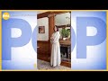Anne Hathaway announces 3rd pregnancy