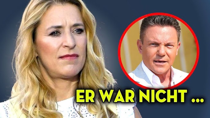 Nach 13 Jahren Scheidung gibt Stefanie Hertel ENDLICH zu, was wir über Stefan  vermutet haben - YouTube