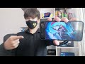 ВЫБИЛ МОЕГО ЛЮБИМОГО ПЕРСОНАЖА В Genshin impact!!