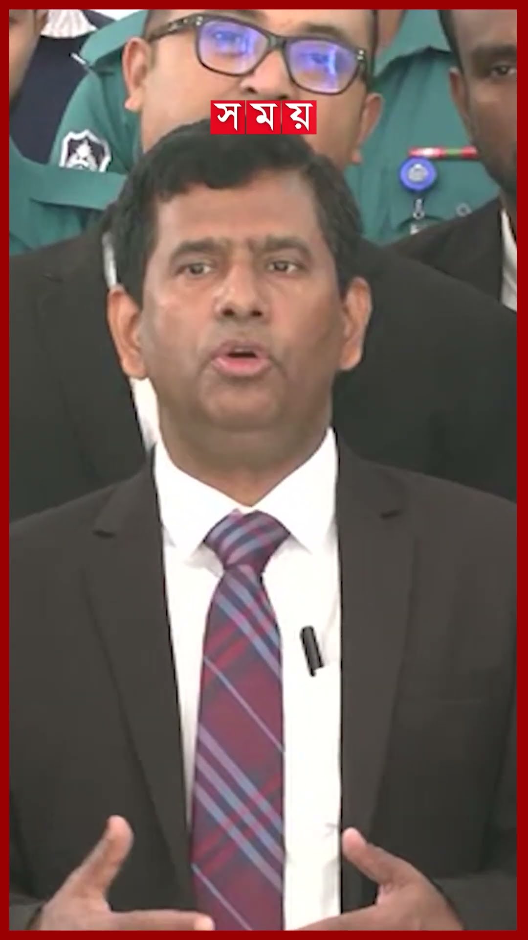 ট্রাইব্যুনালকে নিরপেক্ষ করতে আরও সংশোধনী দরকার, মনে করেন টবি ক্যাডম্যান #tribunal #law #somoytv