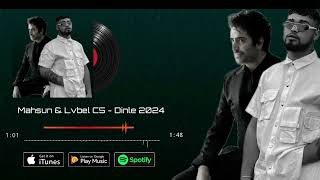 Mahsun Kirmizigul & Lvbel C5 - Dinle 2024 (Ferid Zirve Remix) Tiktok Trend Sarki