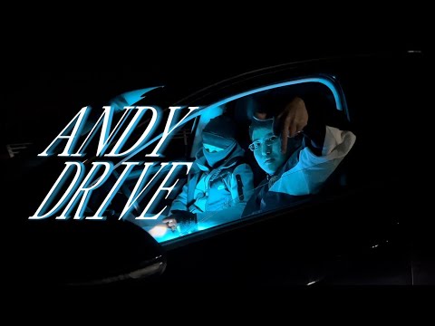 Masashi - Andy drive