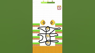 save the dog 🐶🐕 game level 120 #dog #gaming #dogshorts #games #gameplay #tranding