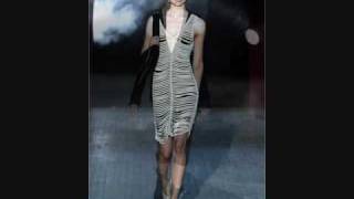 Alexander Wang Fall/Winter  2010