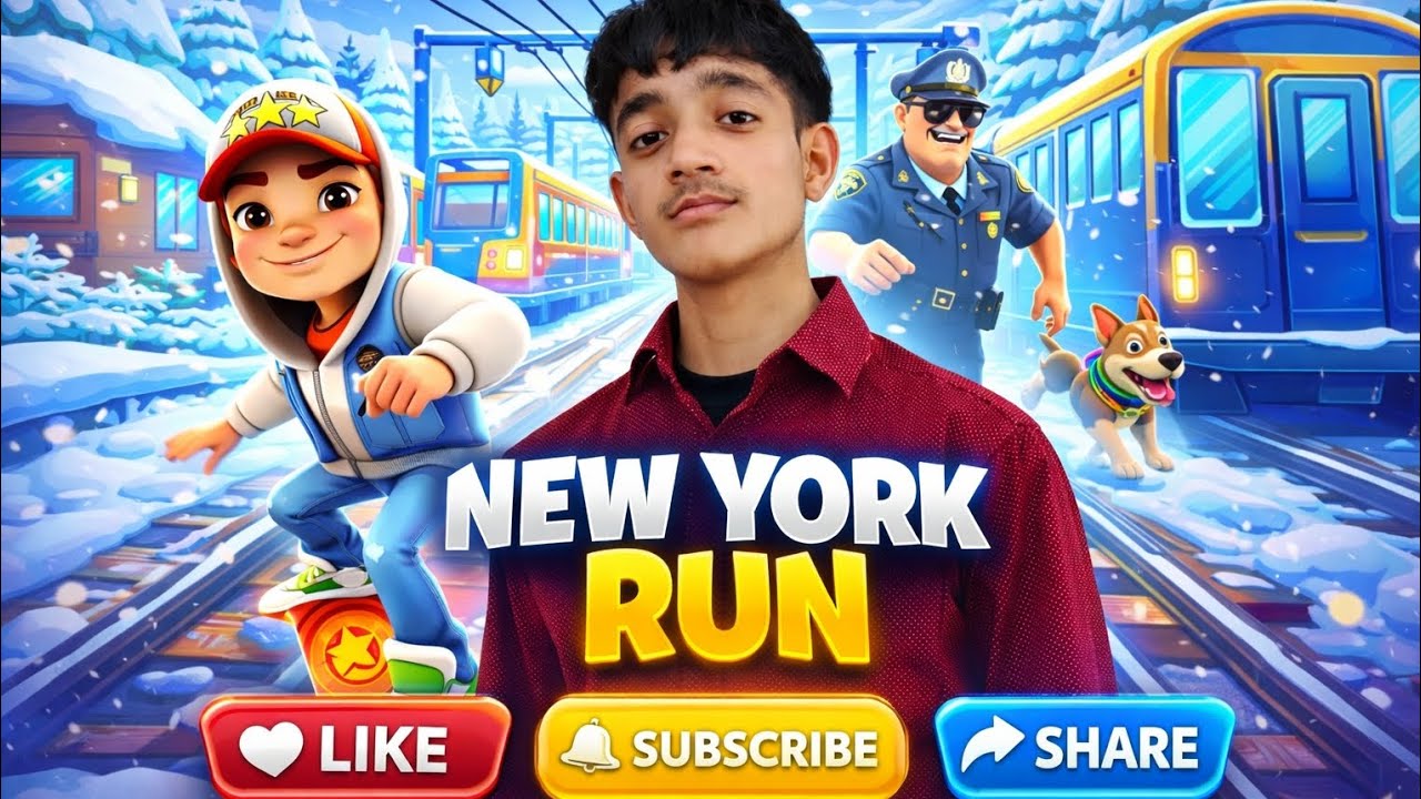 Old Subway Surfers Returns 🔓 | Classic Map Gameplay | Pure Nostalgia ❤️ 