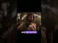 Jesus tells the secret what can change your life today #jesus #motivation #christianshorts #foryou