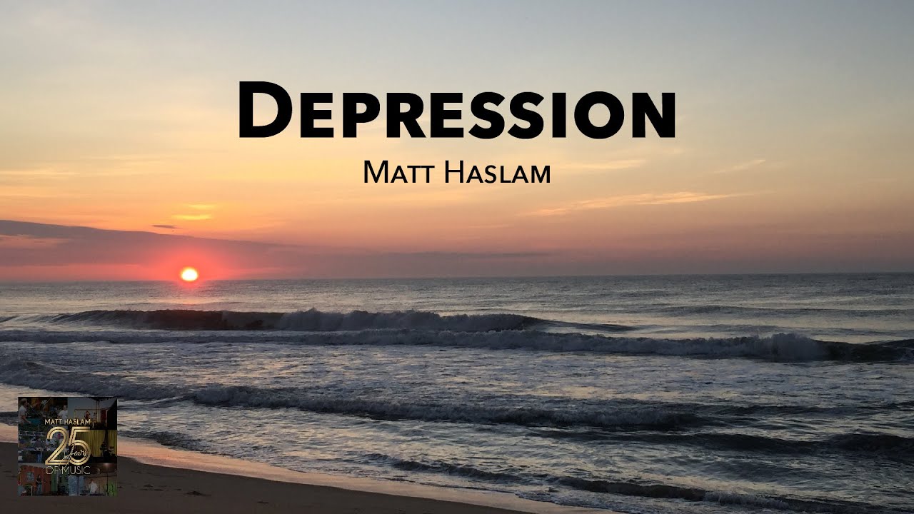 Depression - (Official Music Video)