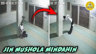 Download Lagu VCS 162 👹 | DIPINDAH JIN MUSHOLA SAAT TIDUR MP3 Download Lagu VCS 162 👹 | DIPINDAH JIN MUSHOLA SAAT TIDUR MP3