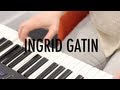 Ingrid Gatin - &quot;Slow Dancing&quot; on Exclaim! TV