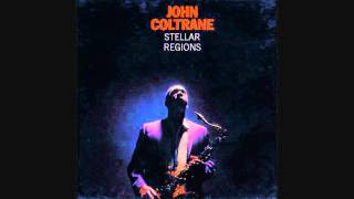 John Coltrane &quot;Offering&quot;