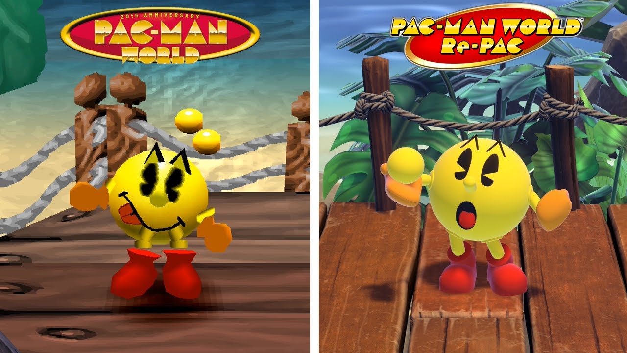 Pac-Man