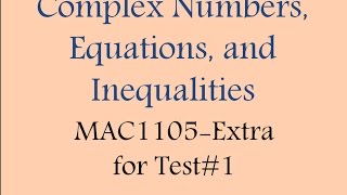 Extra Credit Homework for test#1