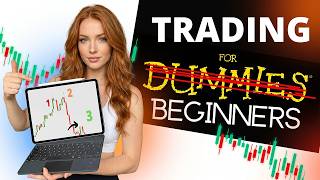 TRADING FOR BEGINNERS IN 2026 ➜ TRADING STRATEGY FOR BEGINNERS | TRADING MATRIX BOT