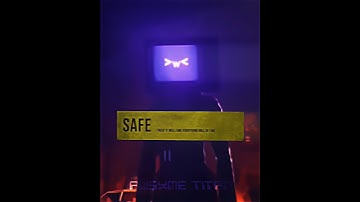 Characters as SCP classes (Part 2)| #shorts #blowup #scp #edit  #skibiditoilet #trending #fyp #memes