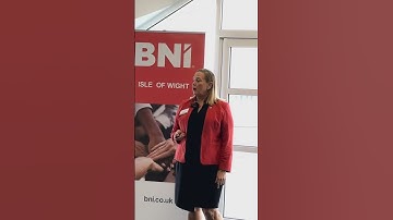 What is BNIs motto? #bni #business #networking #bnihampshire #businessnetworking #businesstips