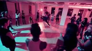 Matt Tremblay Feat. VFaus - #Dancin' My Life