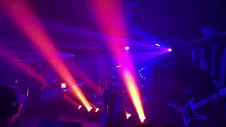 As I Lay Dying - My Own Grave LIVE 3.20.19 - Rochester NY