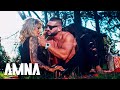 AMNA feat. Dorian Popa - Banii ( Official Video )