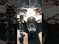 What Happens When a Plane Meets Heavy Machinery ✈️⚡