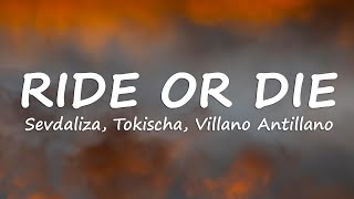Sevdaliza - Ride Or Die Pt. 2 Ft. Tokischa & Villano Antillano by Petrichor 1,231 views 2 weeks ago 22 minutes
