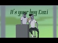 emPawa Africa & Mr Eazi - I No Go Give Up On You Lyrics