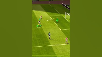 fifa 22 mobile gameplay android ios #shorts 32