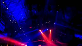 Bassjackers - Crackin' (Martin Garrix Edit) / Cream Ibiza @ Amnesia (Michael Woods) Resimi