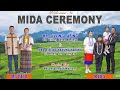 Mida Ceremony Hong Village Ziro Valley