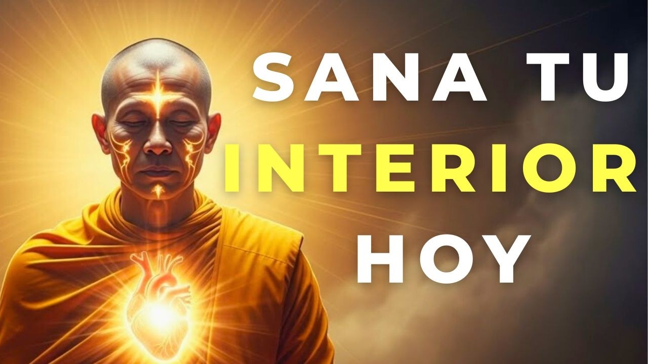 TRANSFORMA tu VIDA: 10 CLAVES BUDISTAS para SANAR INTERIORMENTE l ...