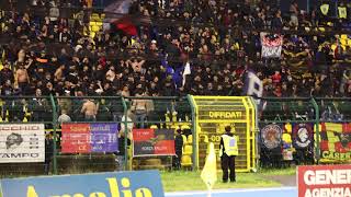 DAI DAI DAI COMBINIAMO TANTI GUAI - CORO ULTRAS CASERTA