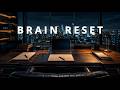 Reset Your Brain: Cold Focus Mode for Deep Work
