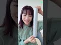 広瀬すず LINE LIVE VOL.43 7か月ぶり!